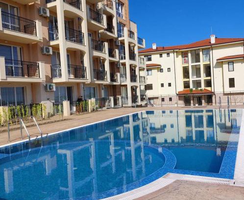 Byala Apartamento | Sun Holidays Byala