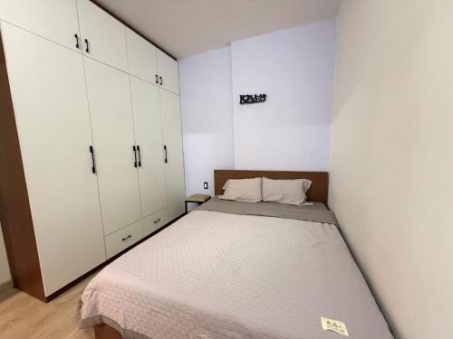 Phan Rang Apartamento | Sun House