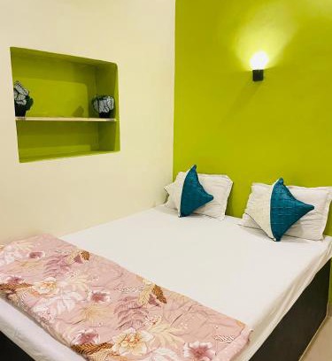 Kolkata Casa | Sun India Guest House