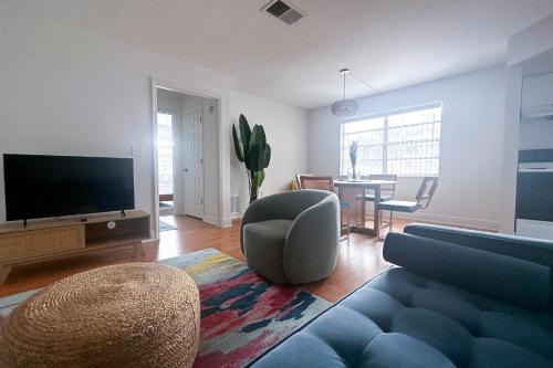 Sarasota Apartamento | Sun Kised Retreat