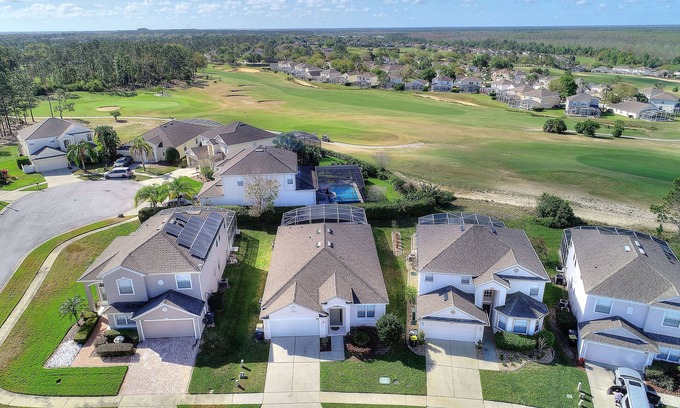 Highlands Reserve Cabaña | Sun Living: Golf Community, Private Pool 809