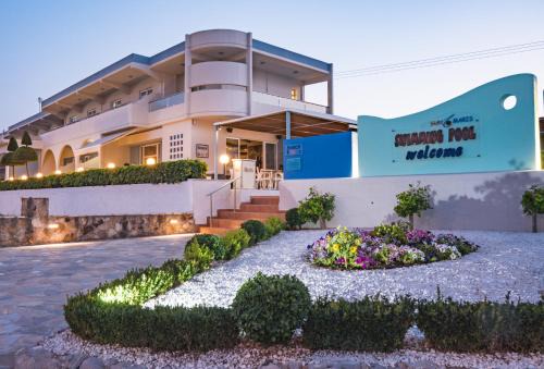 Faliraki Apartamento | Sun Maris
