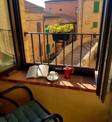 Monteprandone Apartamento | Sun Moon