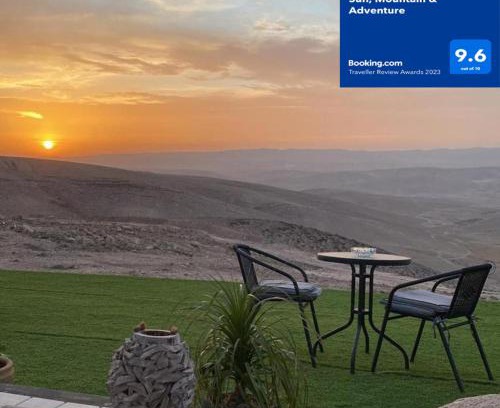 Arad Casa | Sun, Mountain & Adventure