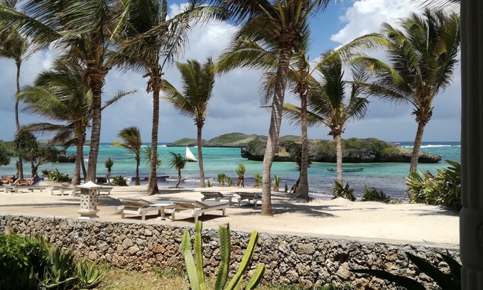 Watamu Complejo | Sun Palm Beach Resort