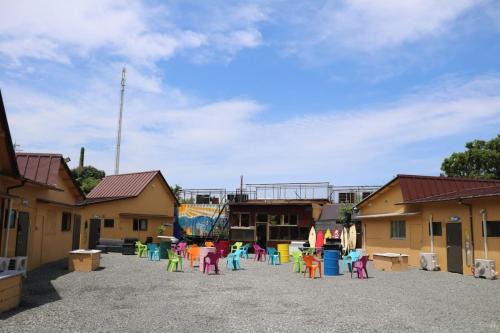 Sennan District Casa | Sun Sea Cottage - Vacation STAY 75453v