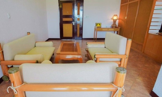 Thuan An Complejo | Sun & Sea Resort- Unidad de lujo 1