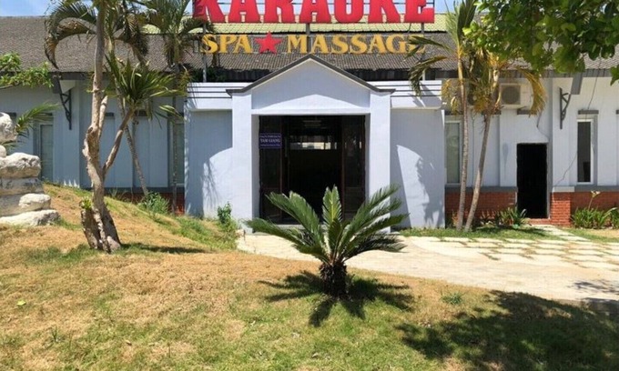 Thuan An Complejo | Sun & Sea Resort- Unidad Estándar 16