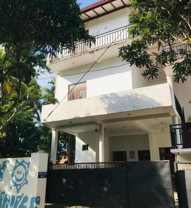 Matara Casa | Sun Shine House