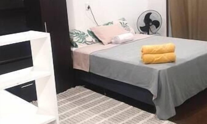 Apia Apartamento | Sun Studio-3, Vailima | Free-WiFi, Netflix, Quiet, Aircon