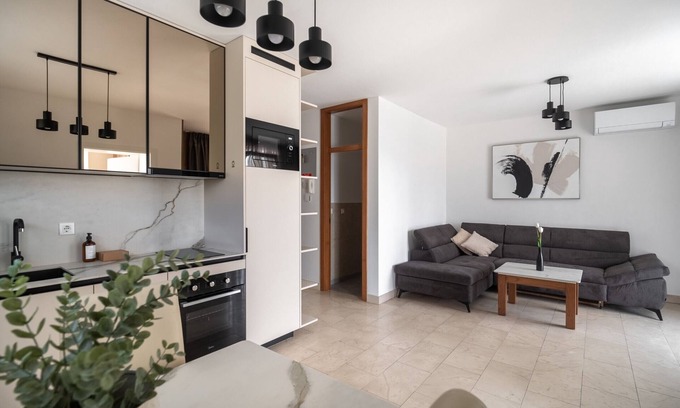 Kozino Apartamento | Sunadria Apartments B6