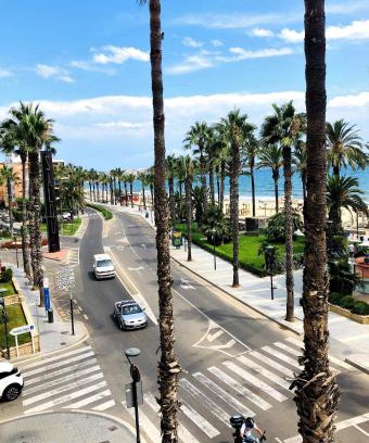 Salou Apartamento | SunAndBed MiraMar