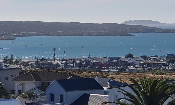 Langebaan Casa | Sunbird View