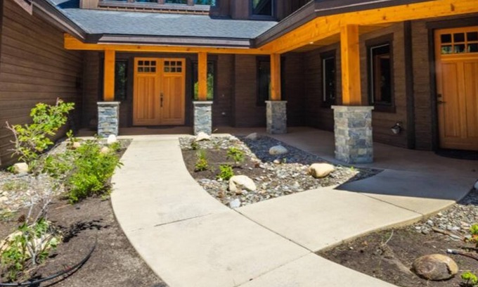 Cle Elum Casa | Suncadia 4 Bdrm Resort Core Home 4 Master Suites