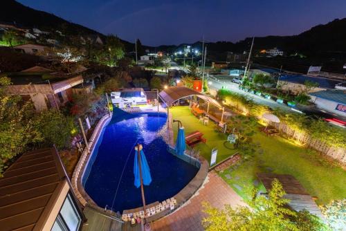 Pomit Casa | Suncheon Slow Pension