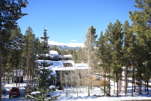 Warrior's Mark Casa | Sundance at Warriors Mark #4
