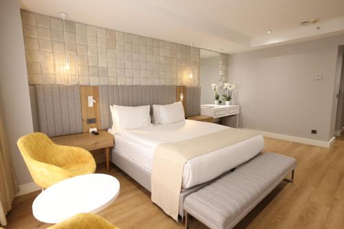 Mahmutbey Hotel | Sundance Hotel Istanbul