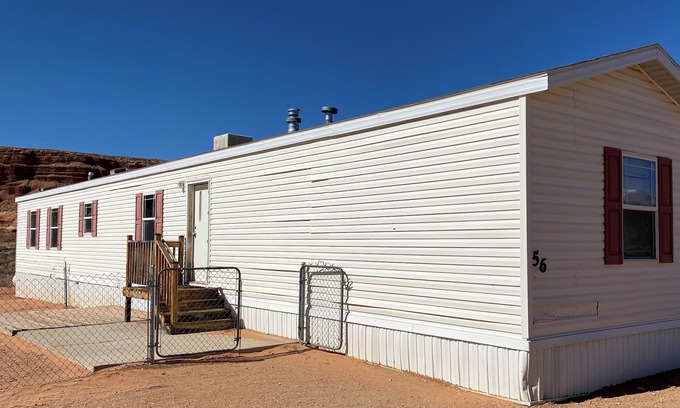 Ticaboo Casa | Sundance - Quiet and cute place to relax and enjoy a few sunsets!