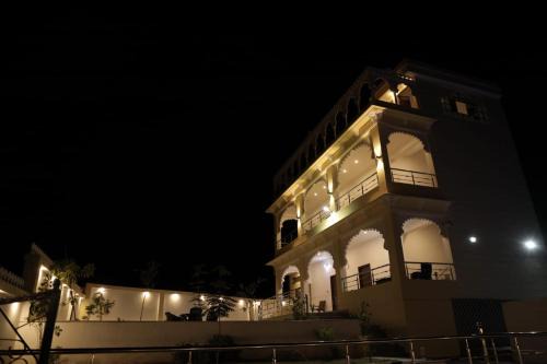 Gogunda Villa | Sundawn Farm