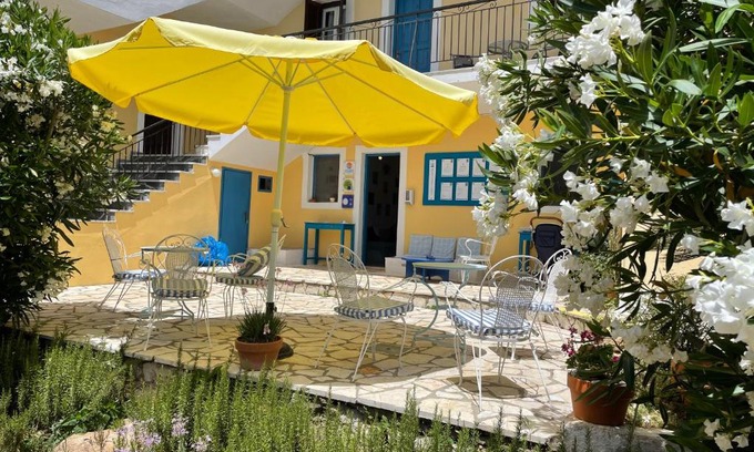 Kassiopi Apartamento | Sunflower Apartments & Studios