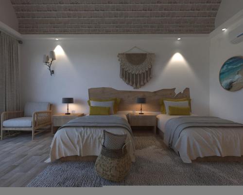 Marsa Alam Complejo | Sunflower Beach Resort & SPA