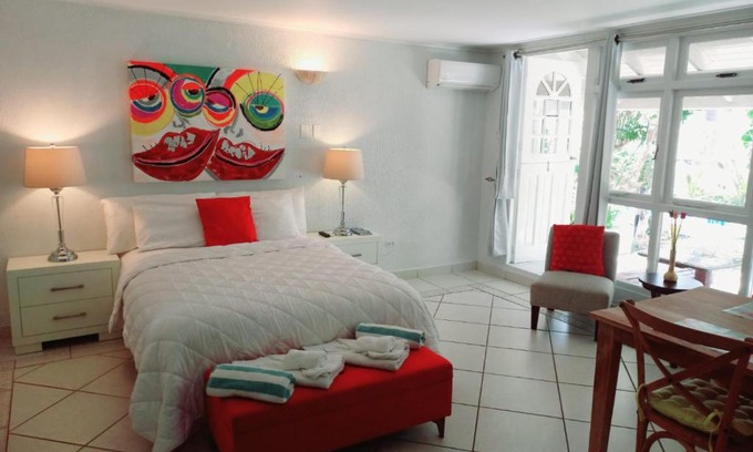 Opal Apartamento | Sunflower Villa Studios