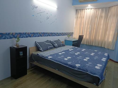 Bandar Sungai Long Casa | Sungai Long Homestay