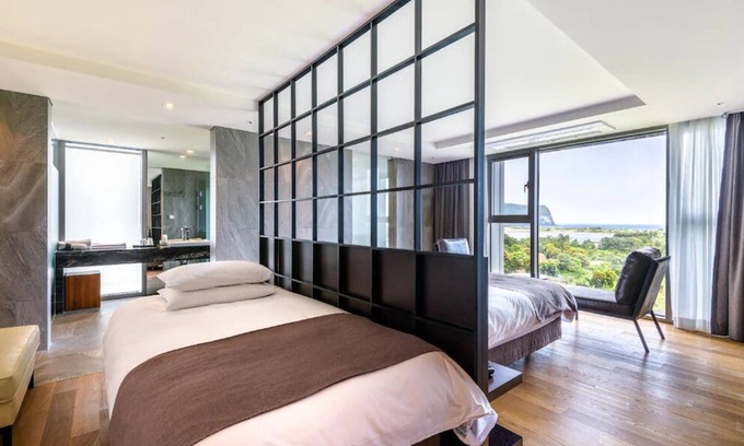 Seongsan Hotel | Sungsan Marina