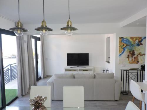 Arguineguin Apartamento | SUNHILL LUXURIOUS house