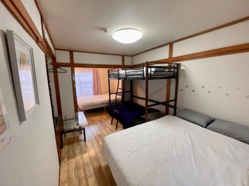 Ikuno Casa | SunHome コリアタウン近く 一軒家貸切り 今里