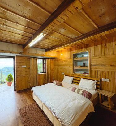 Chakrata Casa | Sunlight Homestay Mohana