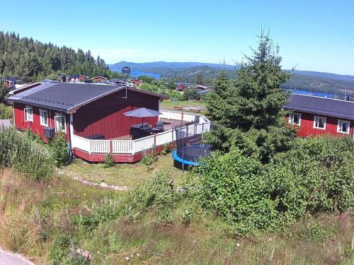 Brasstorp Casa | Sunne Stugcenter 37