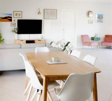 Ripon Apartamento | Sunni Eyre - Spacious 3 bedroom entire home in town centre