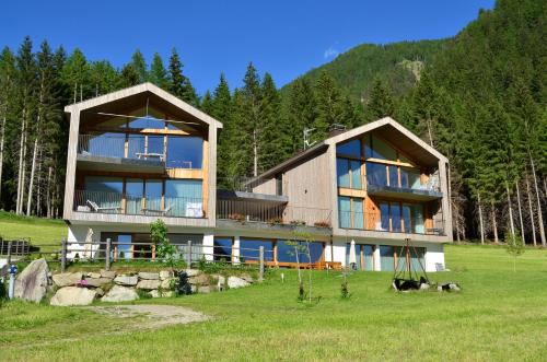 San Martino Apartamento | Sunnig Nature Apartments