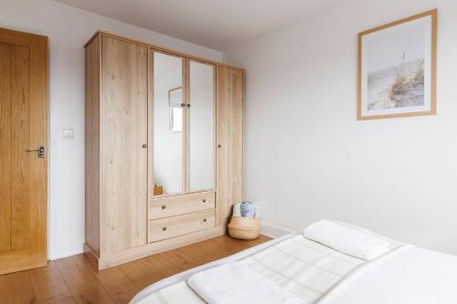 East Wittering Apartamento | Sunny 1 bedroom apartment, Ocean house, East wittering