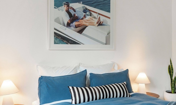 Tamarama Apartamento | Sunny 1-Bedroom Apartment in Tamarama