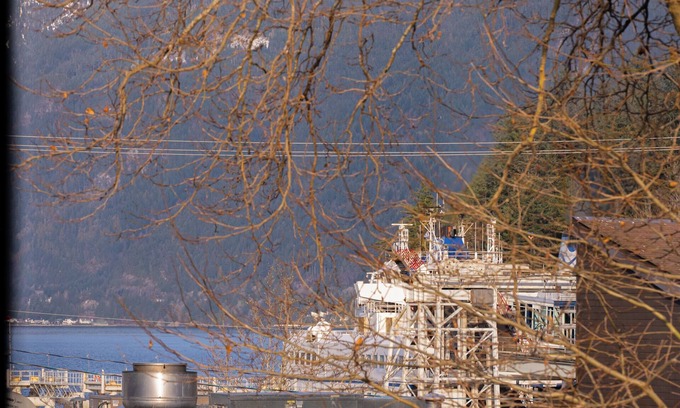 Horseshoe Bay Apartamento | Sunny 2-Bed Condo Retreat