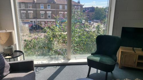 Brockley Apartamento | Sunny and spacious studio near the station