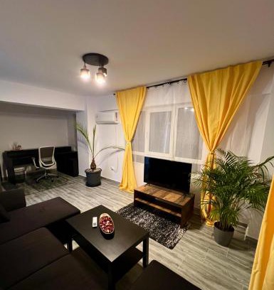 Miroslava Apartamento | Sunny Apartment