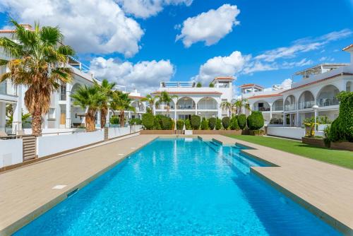 Rojales Apartamento | Sunny Dream Apartment Quesada, Alicante