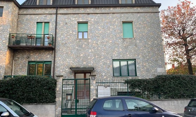 Precotto Apartamento | Sunny -Entire Apartment Milan Center- 24h check-in