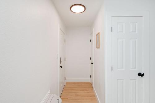 Wright Apartamento | Sunny Haven 625 1BR Townhome in Fort Walton