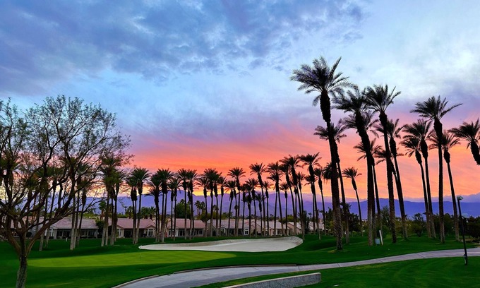 Desert Palms Casa | Sunny home @ Sun City resort w/ residential Golf privilege - Stagecoach & Tennis