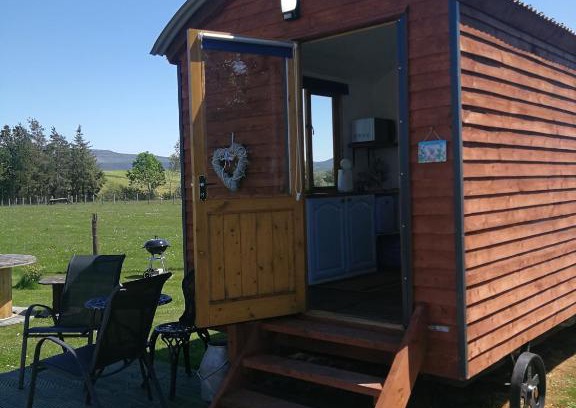 Appleby-in-Westmorland Otro | Sunny Mount Shepherd's Hut