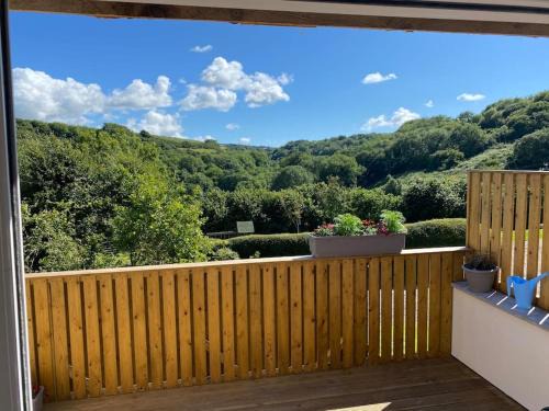 Hele Casa | Sunny Nook, Pretty 1 bed modern cottage close to Woolacombe