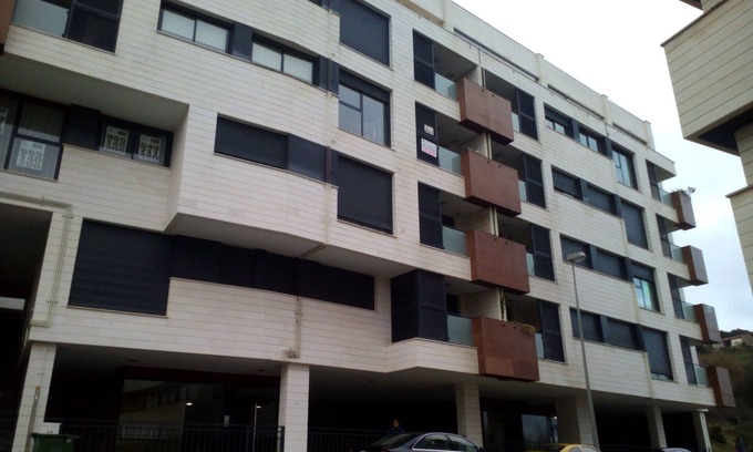 Luanco Casa | Soleado Norte Luanco