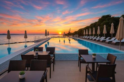 Petrcane Apartamento | Sunny Resort Apartment 1372