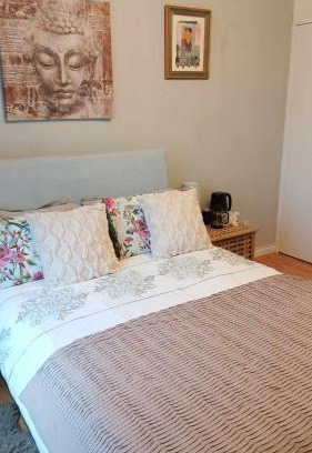 Warrenpoint Casa | Sunny Rooms near town centre