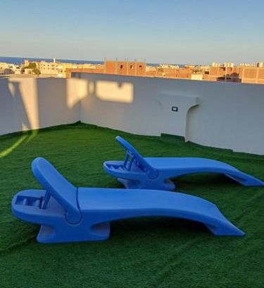 El Quseir Apartamento | Sunny sky