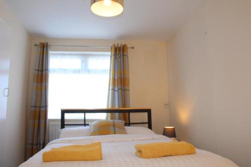 South Shields Apartamento | Sunny South Shields House
